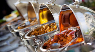 Wedding Catering London