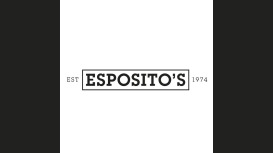 Esposito's Catering & Events