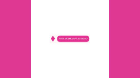 Pink Diamond Catering