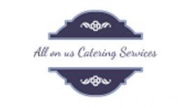 All On Us Catering Services