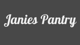 Janies Pantry