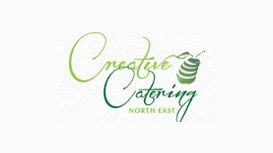 Creative Catering North East