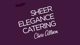 Sheer Elegance Catering