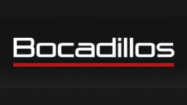 Bocadillos Catering