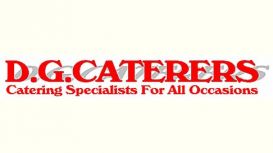 D G Caterers