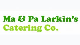 Ma & Pa Larkins Catering