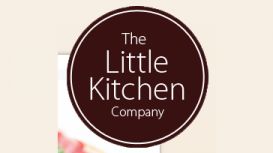 The Little Kitchen