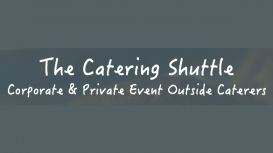 The Catering Shuttle