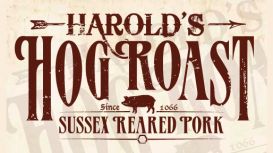Harold's Hog Roast
