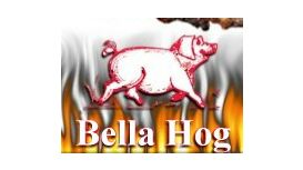 Bellahog Hog Roast Caterers