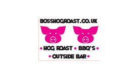 Boss Hog Roast