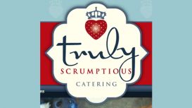 Truly Scrumptious Catering