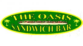 The Oasis Sandwich Bar