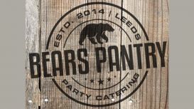 Bears Pantry Catering