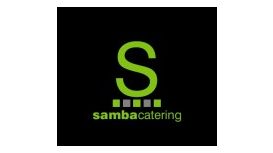 Samba Catering