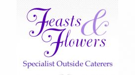 Feasts & Flowers
