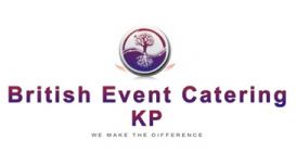 KP Event Catering Services