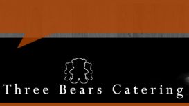 Three Bears Catering