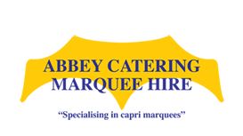 Abbey Catering Marquee Hire