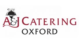 A&J Catering Oxford
