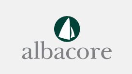 Albacore Albacore