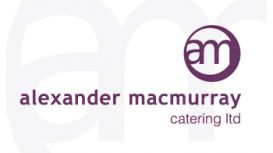 Alexander Macmurray Catering