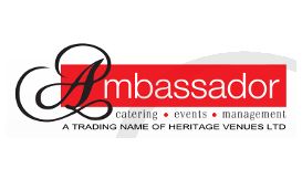 Ambassador Catering