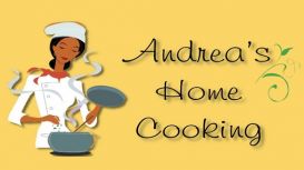Andrea's Home Cooking