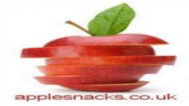 Apple Snacks Catering