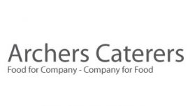 Archers Caterers