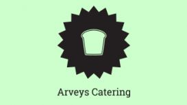 Arveys Catering