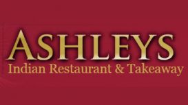 Ashleys Restaurant
