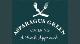 Asparagus Green Catering