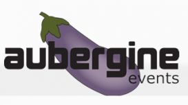 Aubergine Events