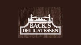 Back's Deli