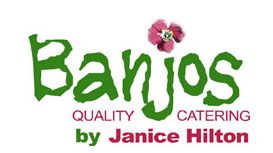 Banjos Quality Catering