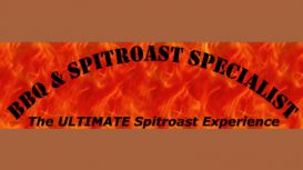 BBQ & Spitroast Specialist