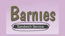 Barnies Sandwich Service