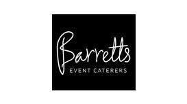 Barretts Event Caterers