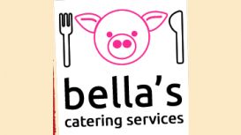 Bella's Catering Services