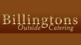 Billington's Outside Catering