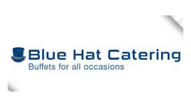 Blue Hat Catering