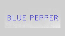 Blue Pepper Catering