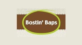 Bostin Baps