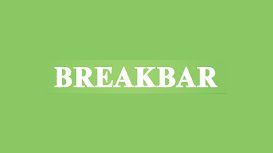 Breakbar Wood Green