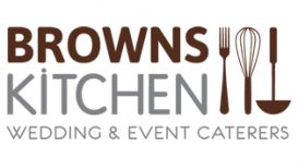 Browns Kitchen