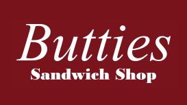 Butties Sandwich Shop