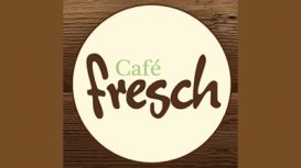 Cafe Fresch