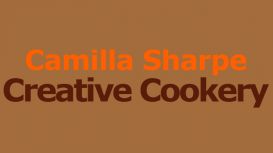 Creative Cookery