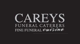 Carey's Funeral Caterers